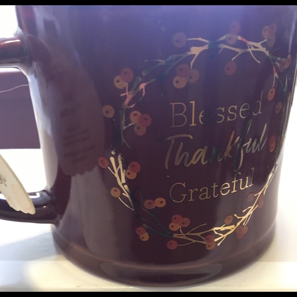 Happy Harvest Mug - Picture 11 of 11